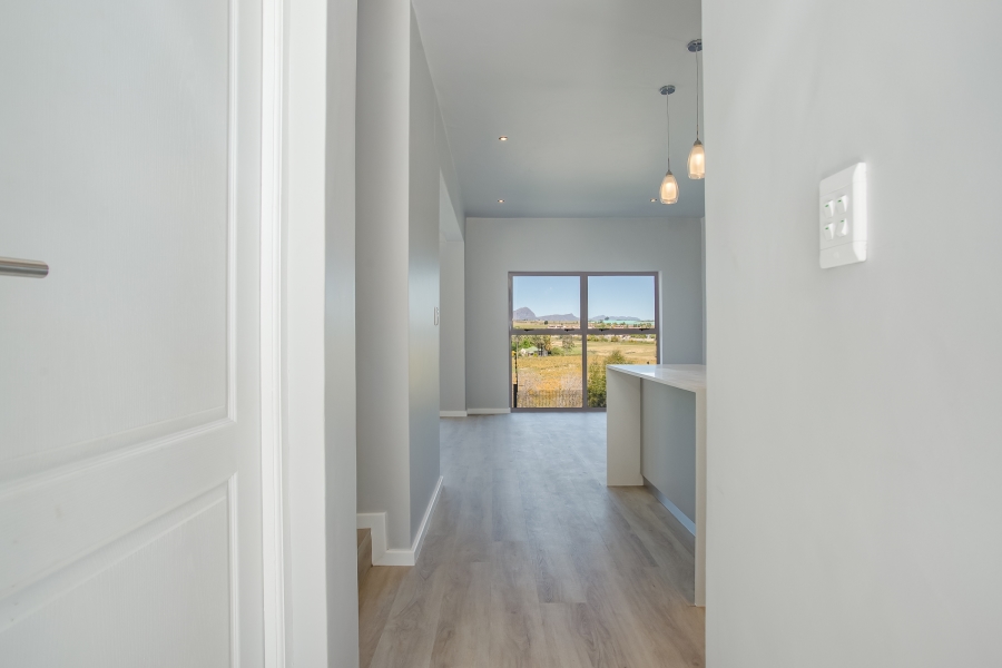 To Let 3 Bedroom Property for Rent in Wellington North Western Cape